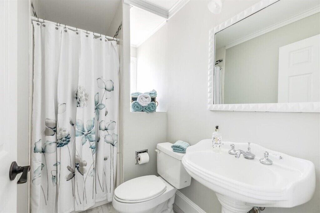 Photo of Bathroom in Scituate