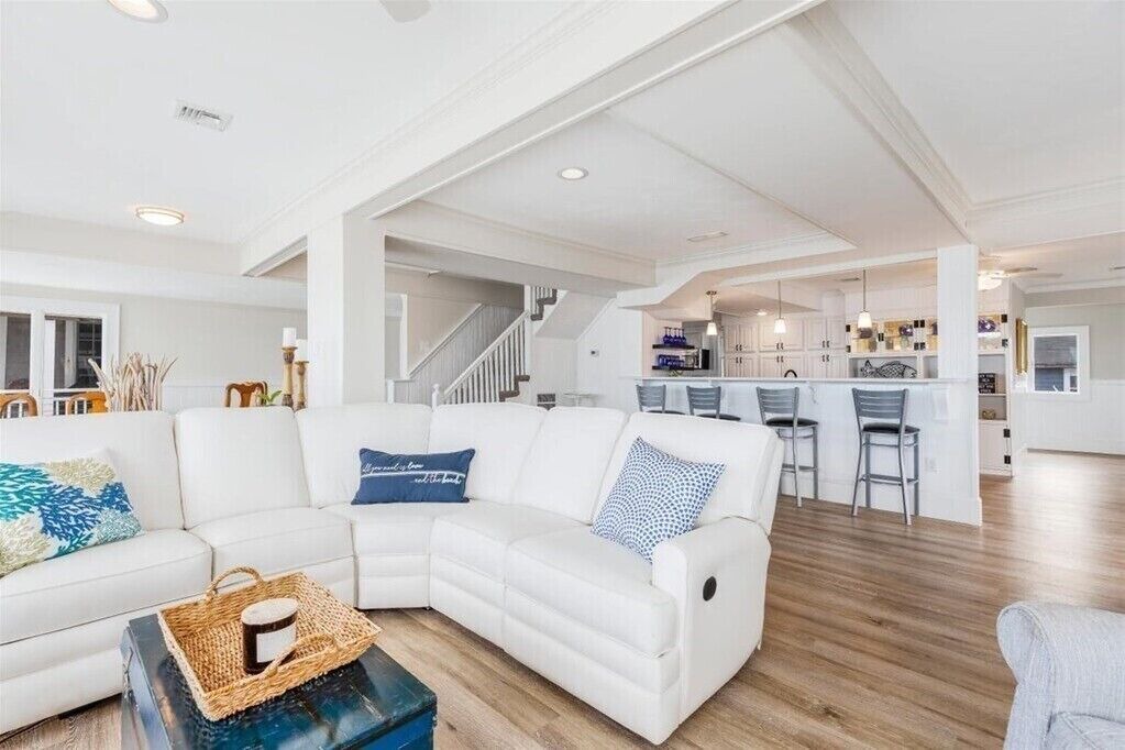 Photo of Livingroom in Scituate