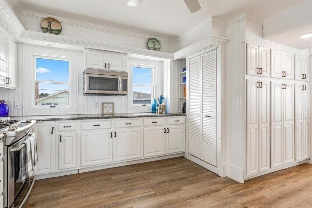 Photo of Kitchen in Scituate