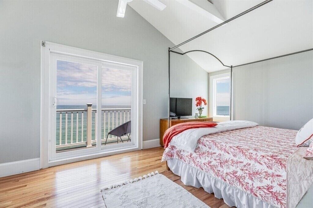 Photo of Bedroom in Scituate