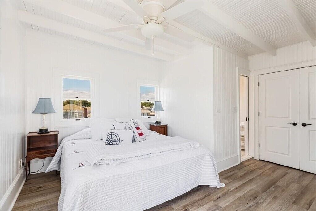 Photo of Bedroom in Scituate