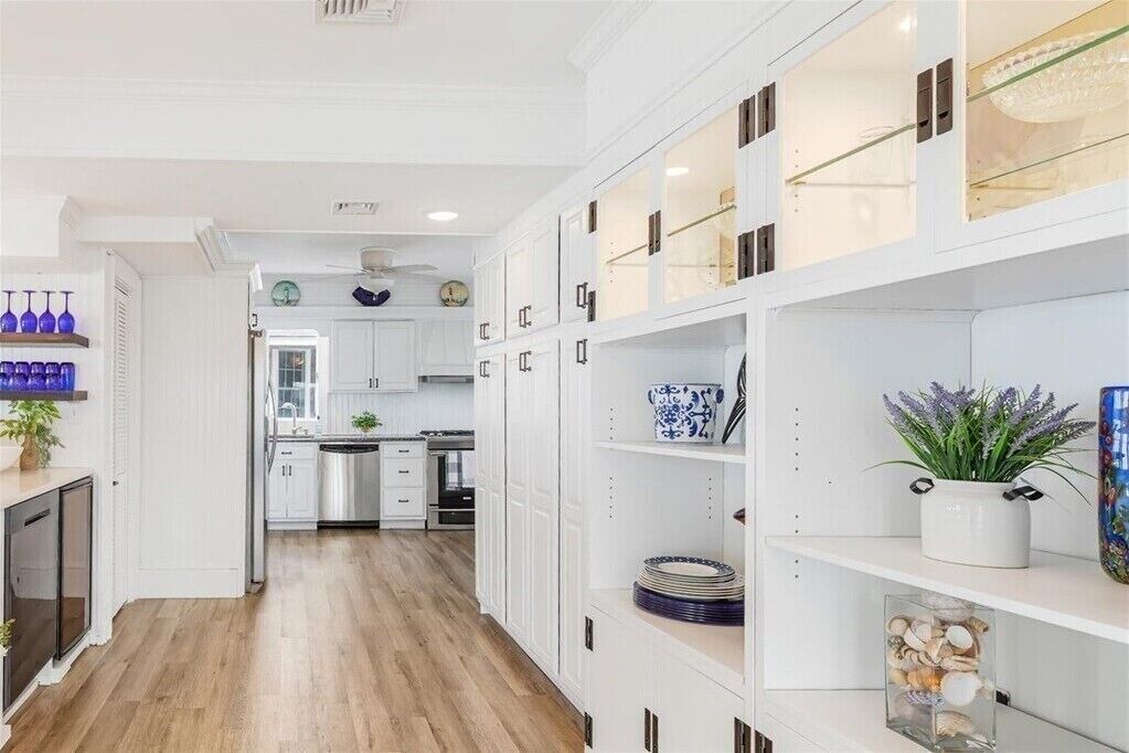 Photo of Kitchen in Scituate