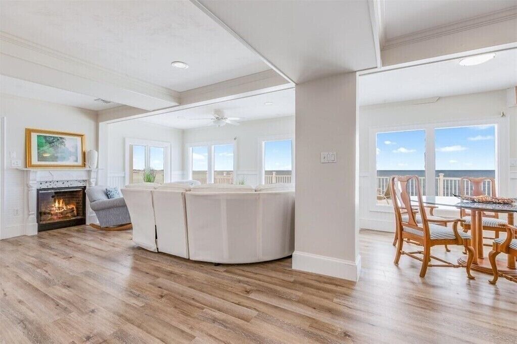 Photo of Livingroom in Scituate