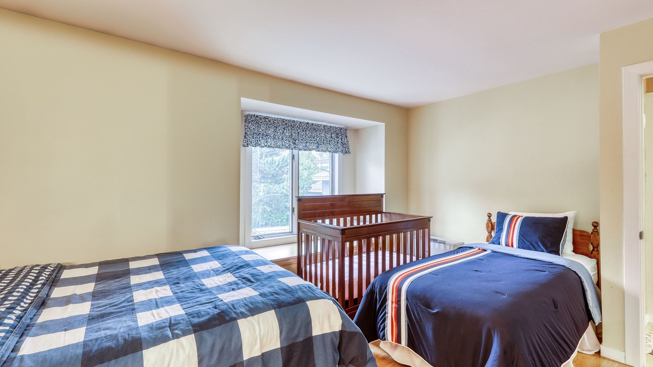 Photo of Bedroom in Warren
