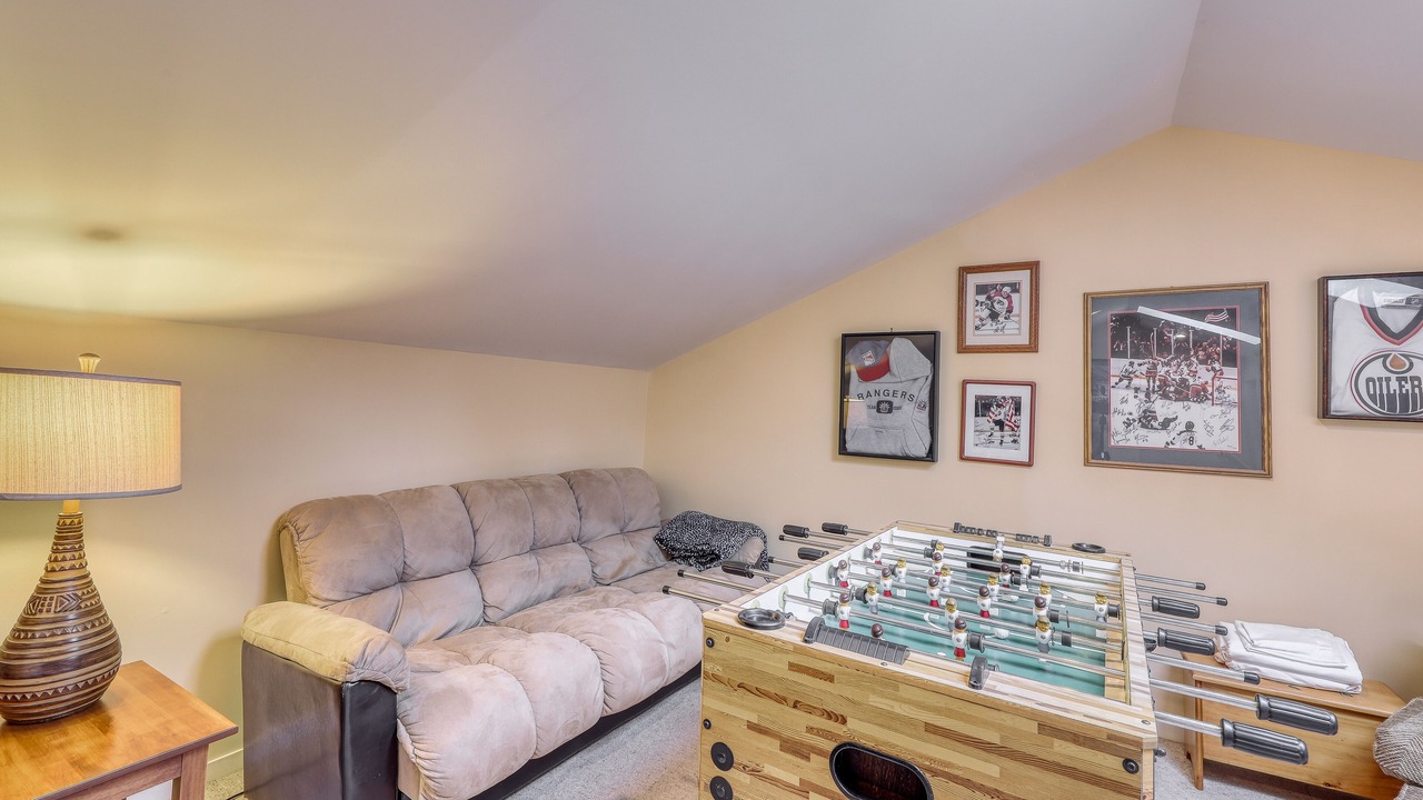 Photo of Bedroom in Warren