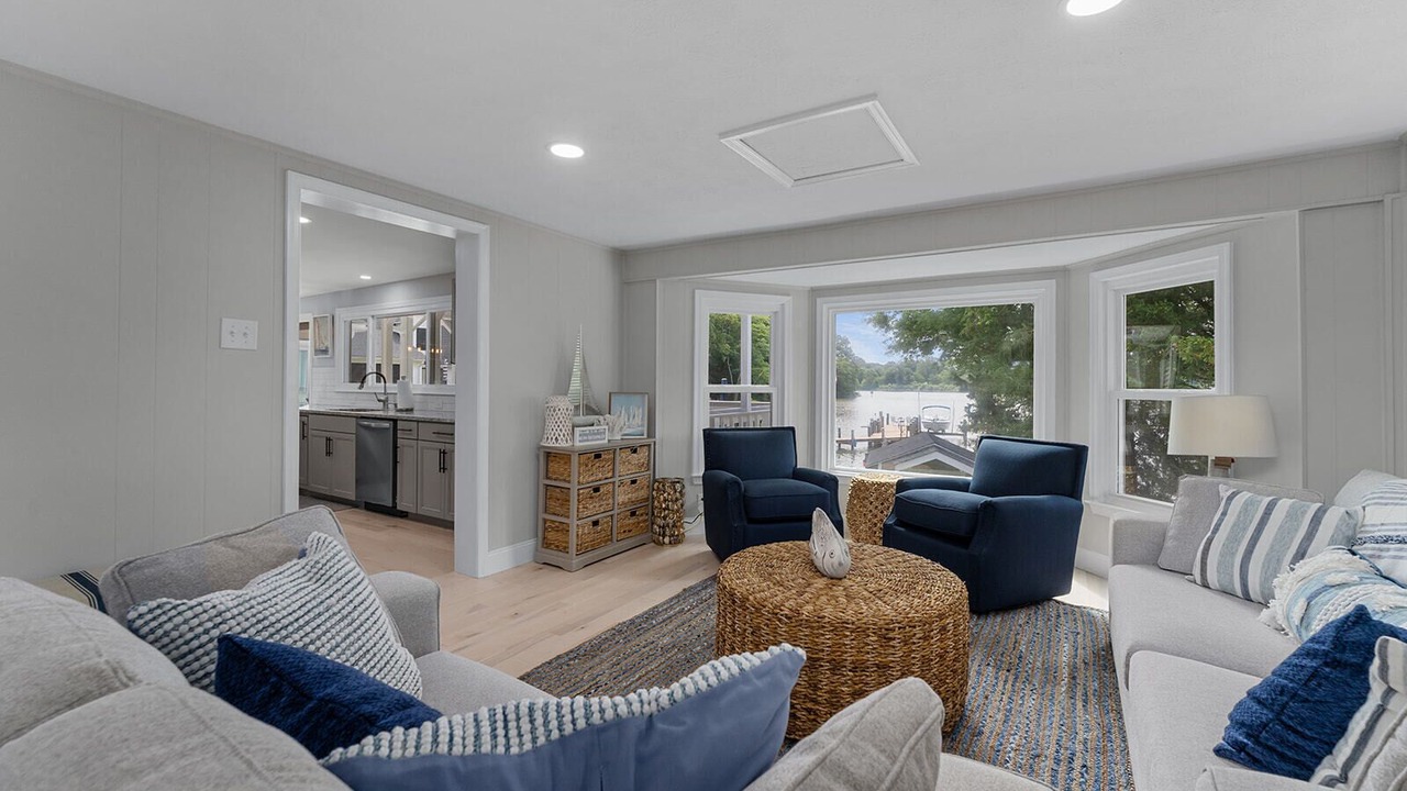 Photo of Livingroom in Mount Holly