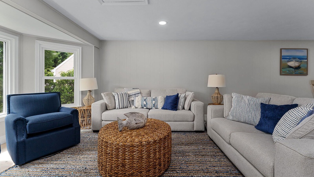 Photo of Livingroom in Mount Holly