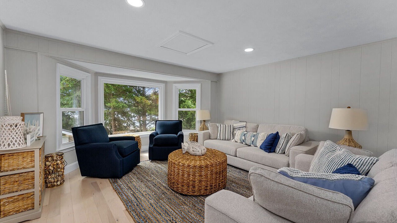 Photo of Livingroom in Mount Holly