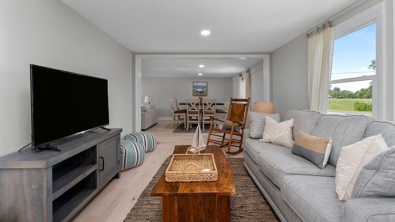 Photo of Livingroom in Mount Holly