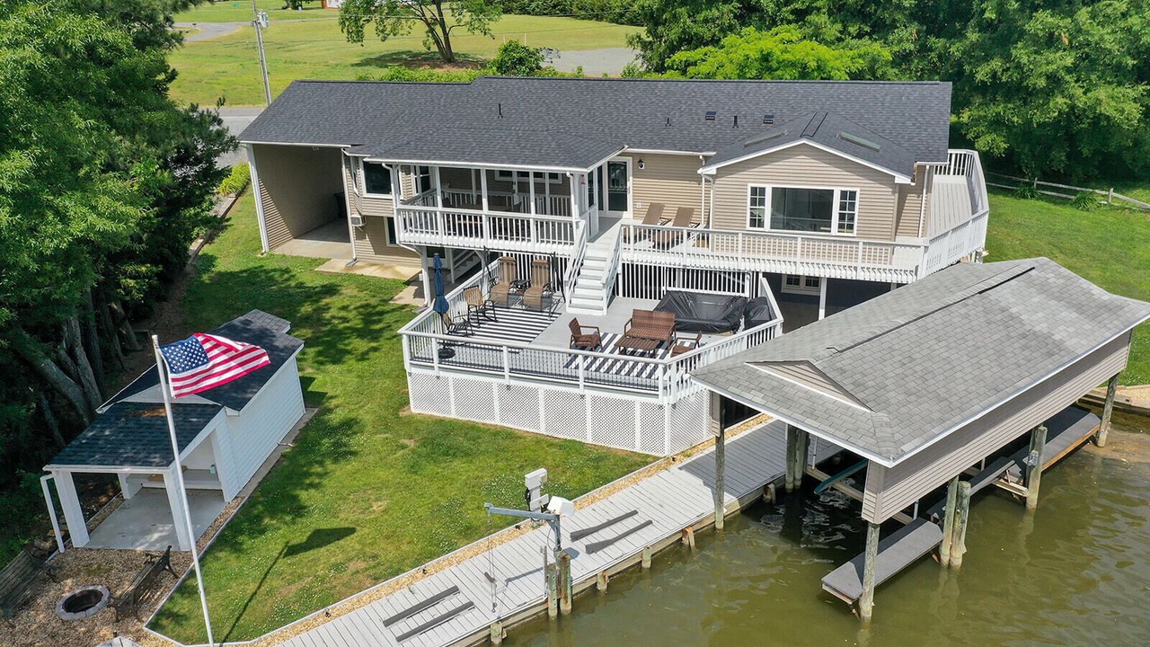 Photo of Outdoor in Mount Holly