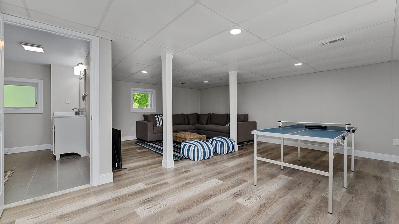 Photo of Livingroom in Mount Holly
