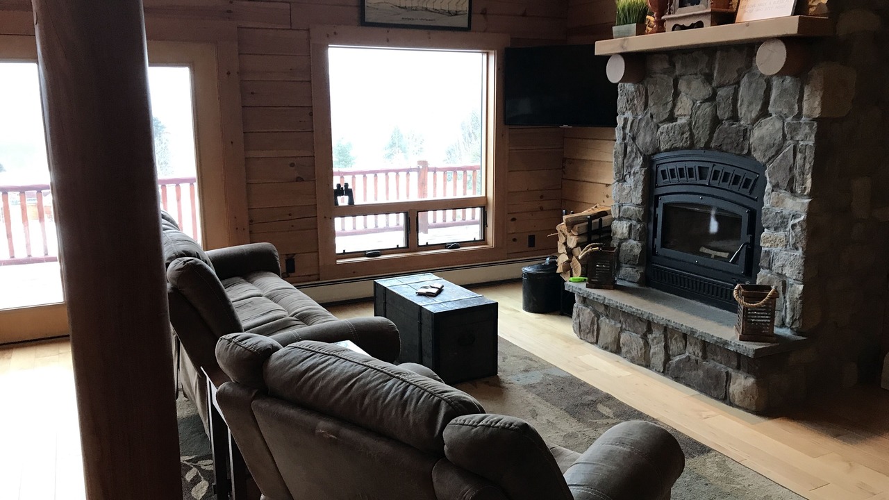Photo of Livingroom in Madison