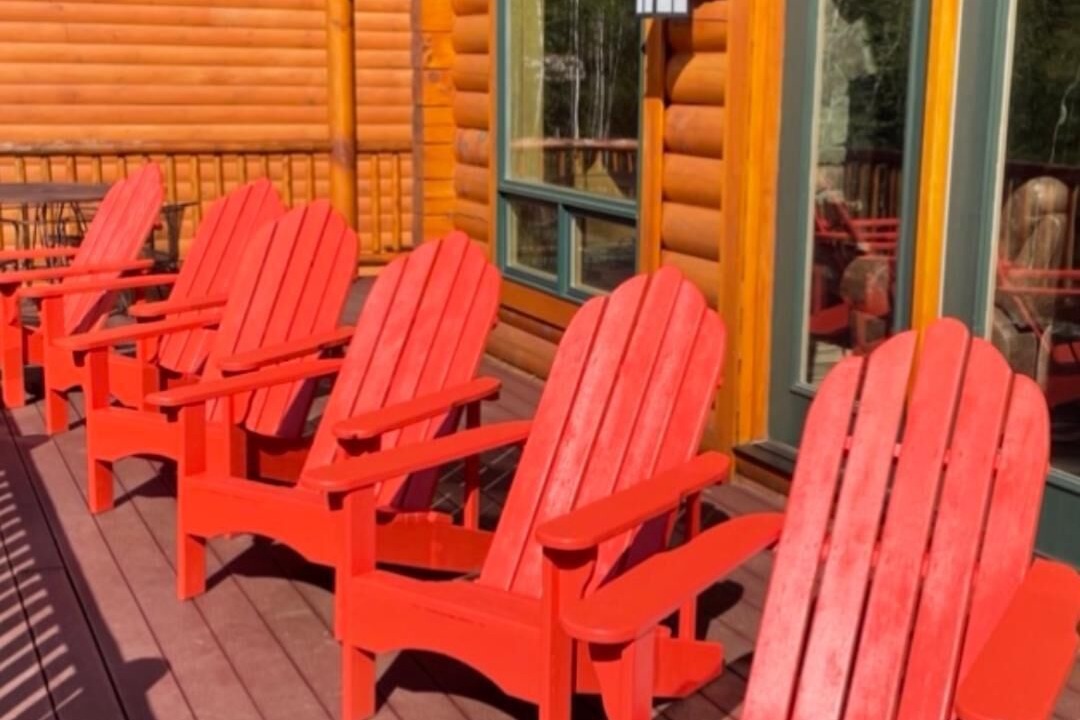 Photo of Patio Balcony in Madison