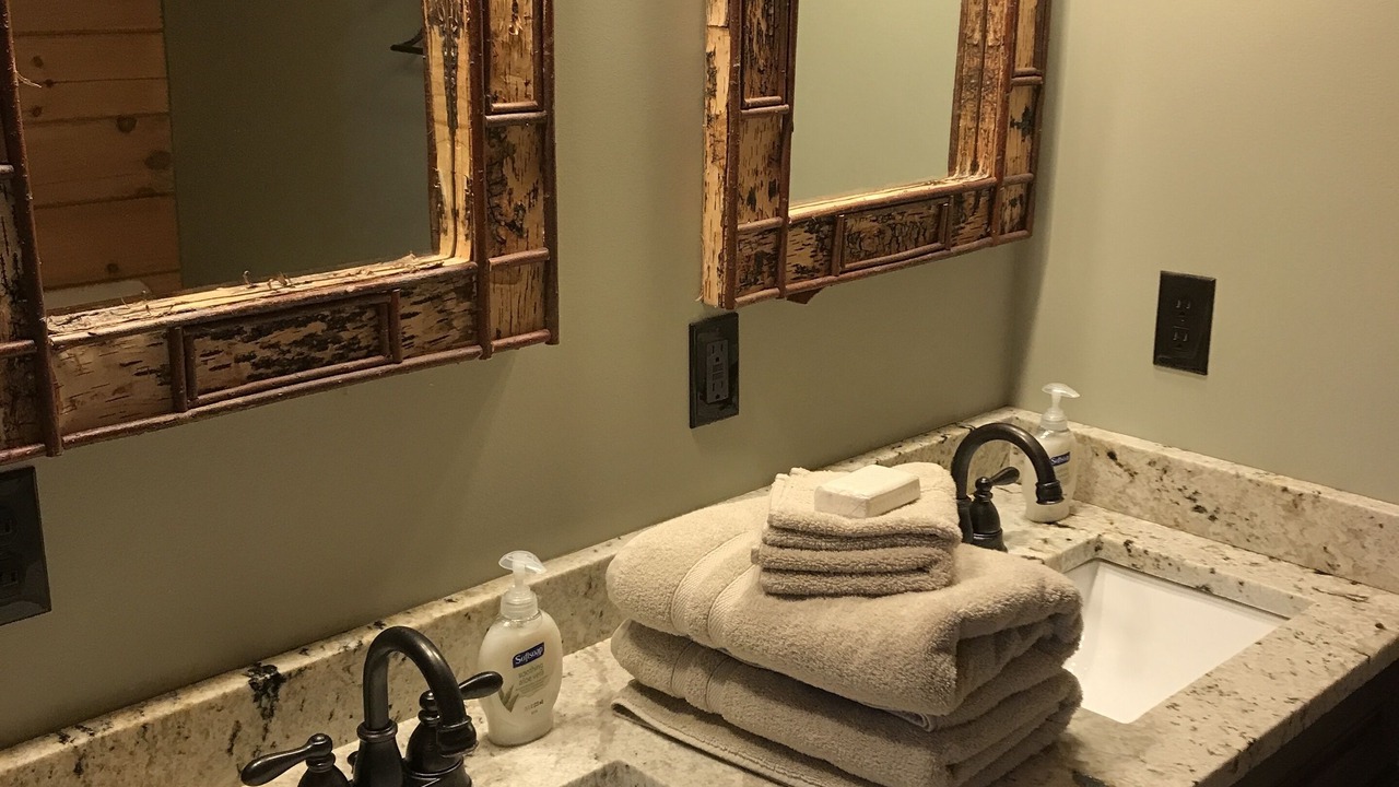 Photo of Bathroom in Madison