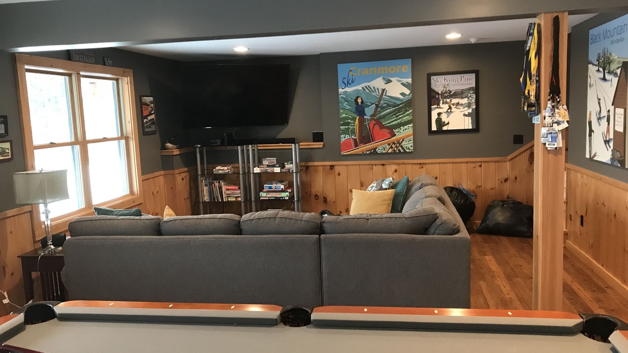 Photo of Bedroom in Madison