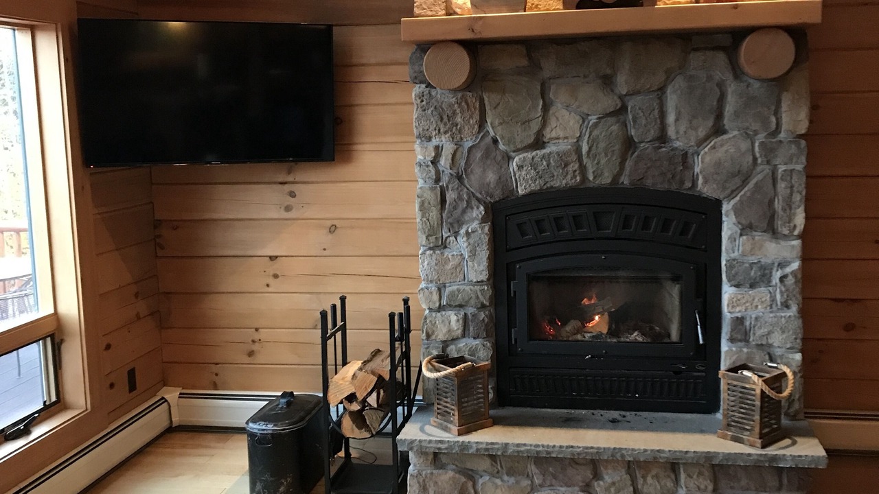 Photo of Livingroom in Madison