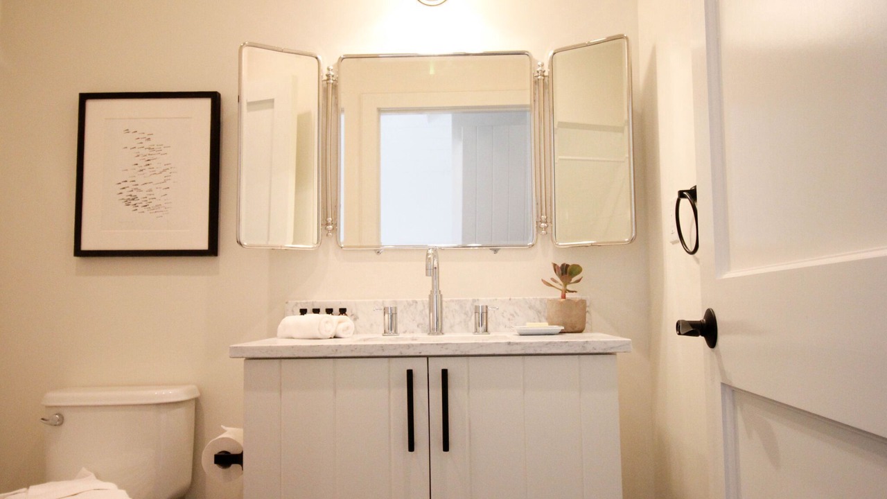 Photo of Bathroom in Greenport
