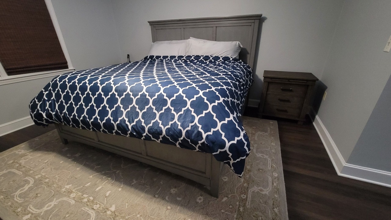 Photo of Bedroom in Westminster