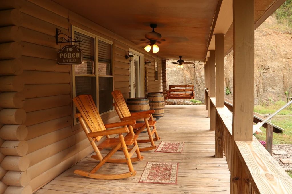 Photo of Patio Balcony in East Point