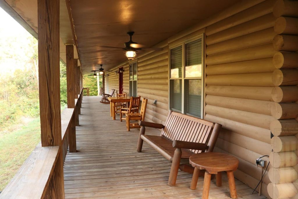 Photo of Patio Balcony in East Point