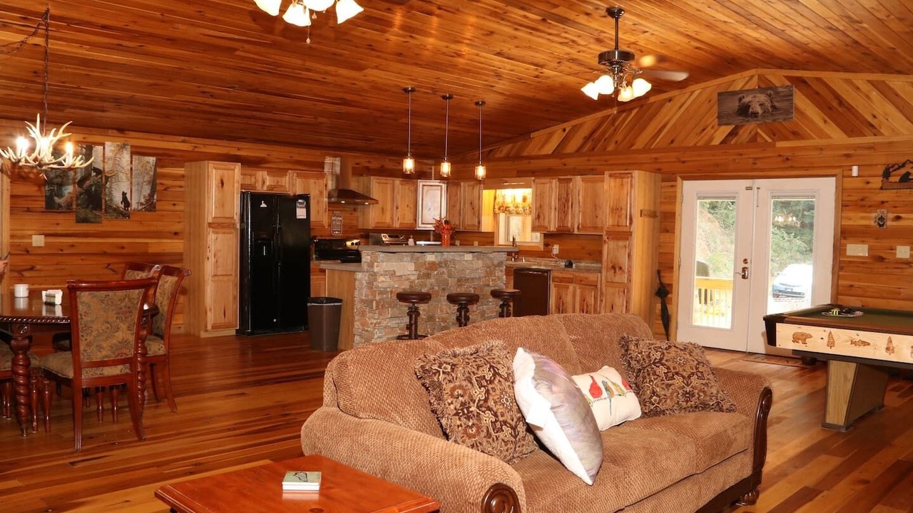 Photo of Livingroom in East Point
