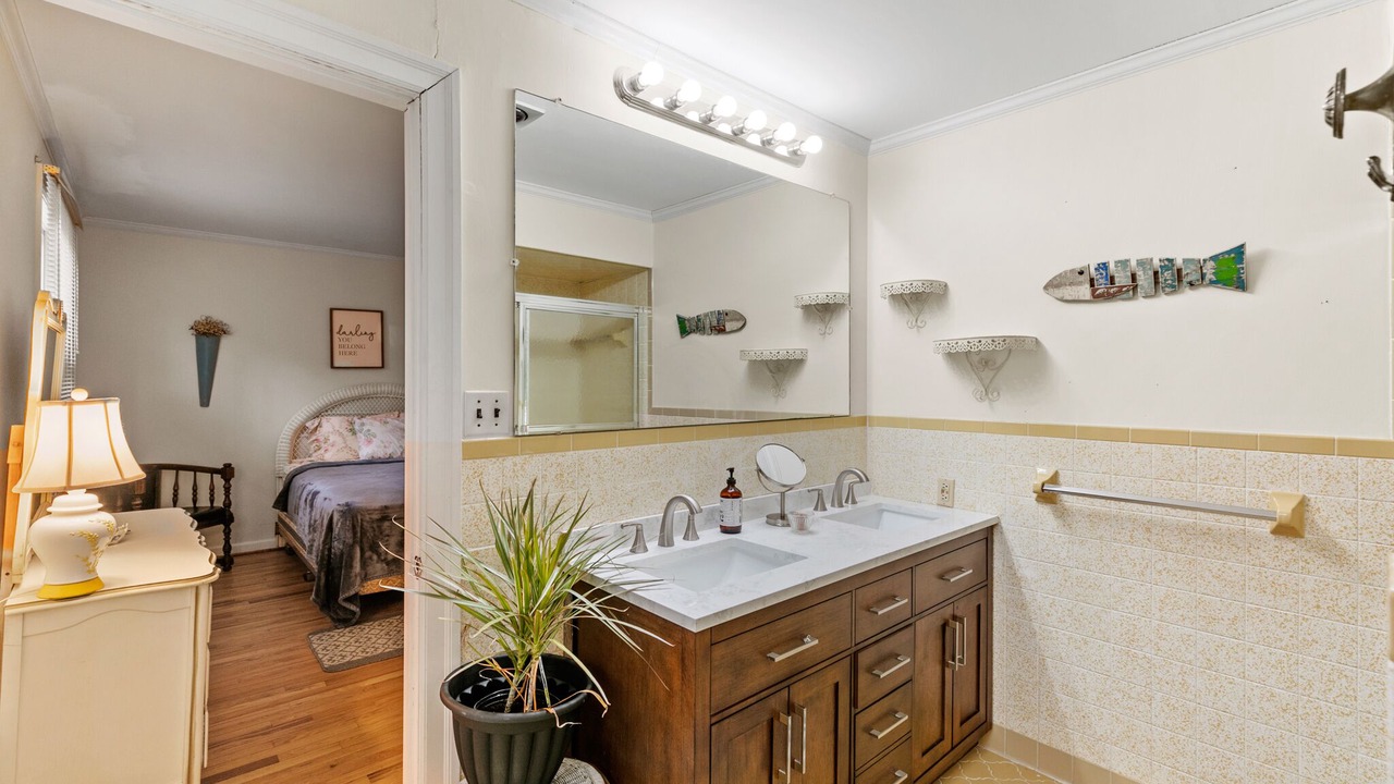 Photo of Kitchen in Ocean Acres