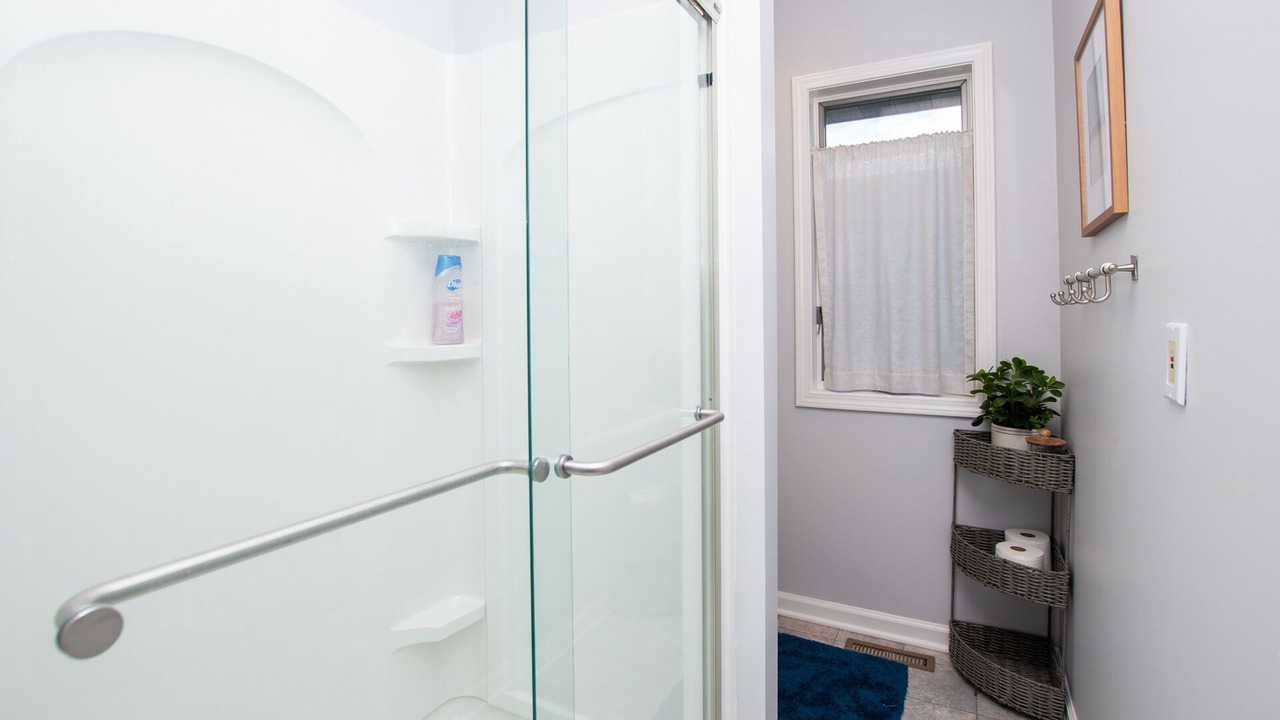 Photo of Bathroom in South Lima