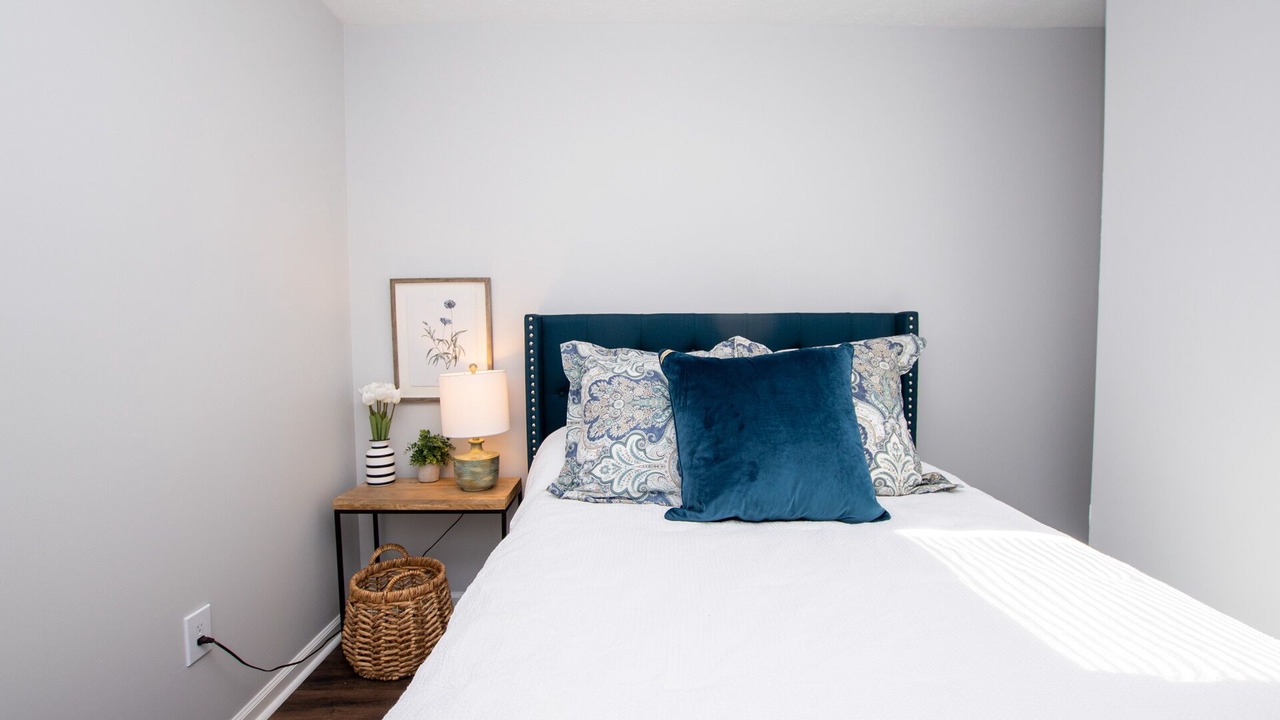 Photo of Bedroom in South Lima