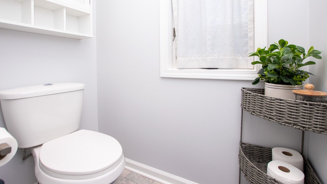 Photo of Bathroom in South Lima