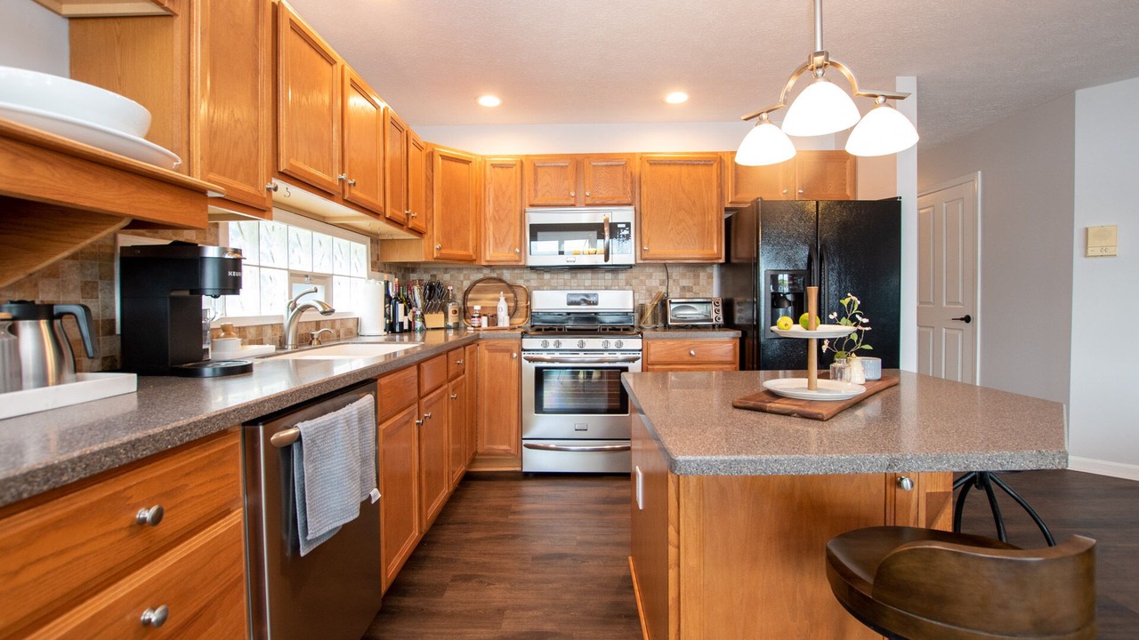 Photo of Kitchen in South Lima
