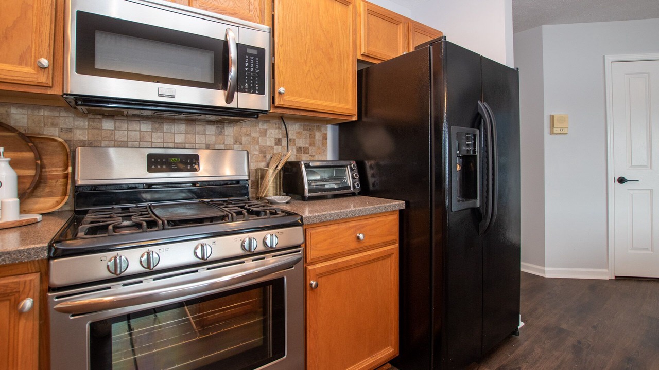 Photo of Kitchen in South Lima
