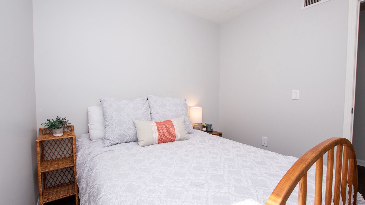 Photo of Bedroom in South Lima