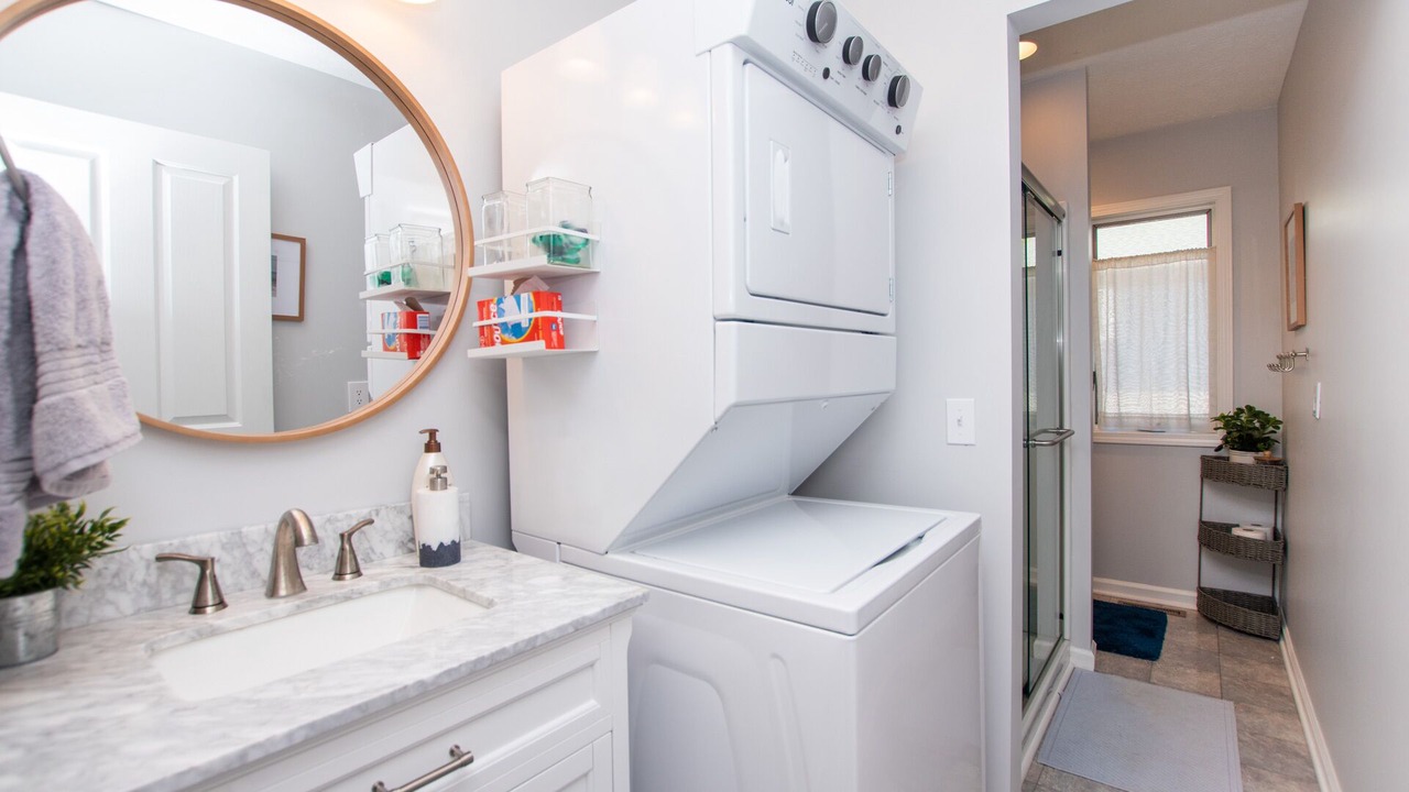 Photo of Bathroom in South Lima