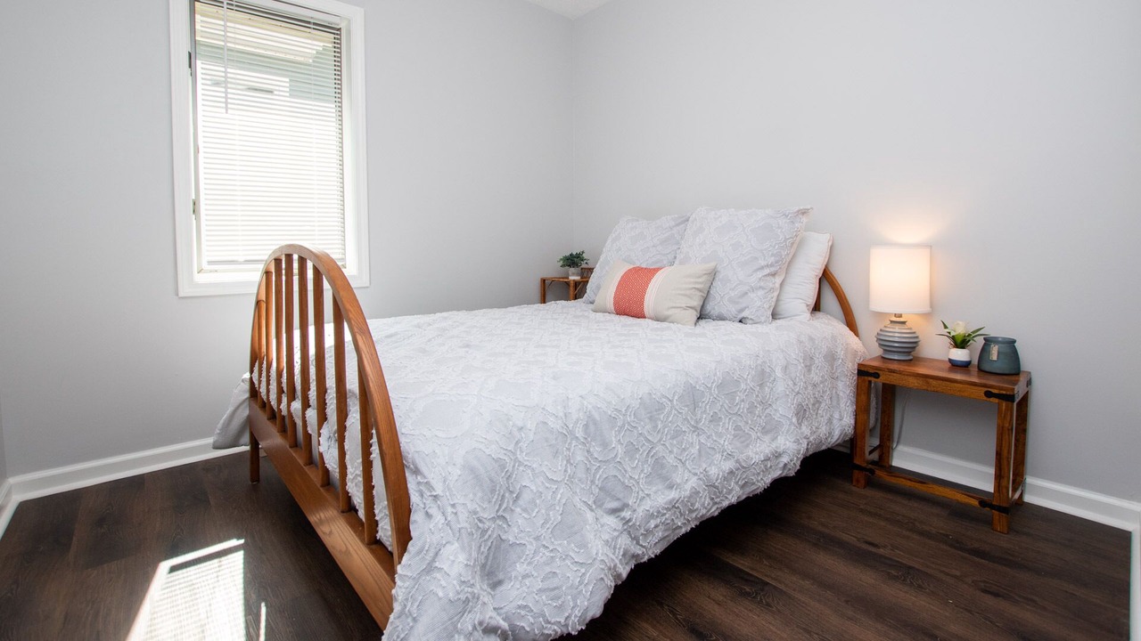 Photo of Bedroom in South Lima