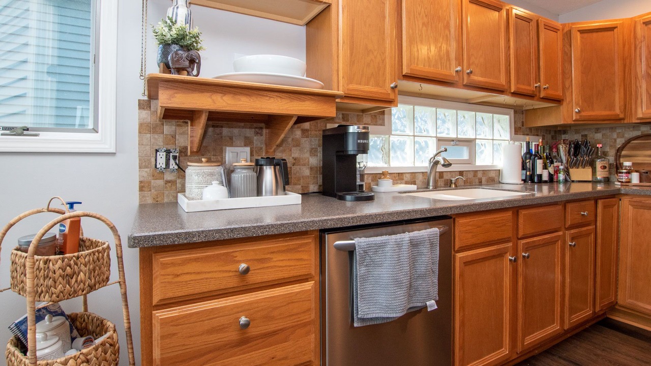 Photo of Kitchen in South Lima