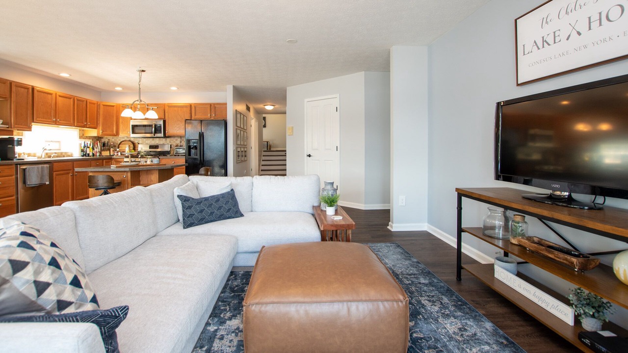 Photo of Livingroom in South Lima