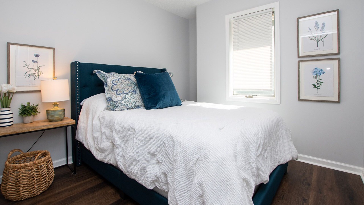 Photo of Bedroom in South Lima
