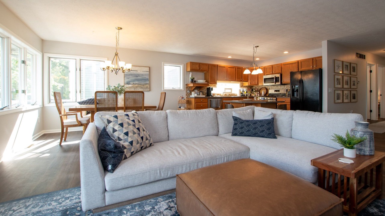 Photo of Livingroom in South Lima