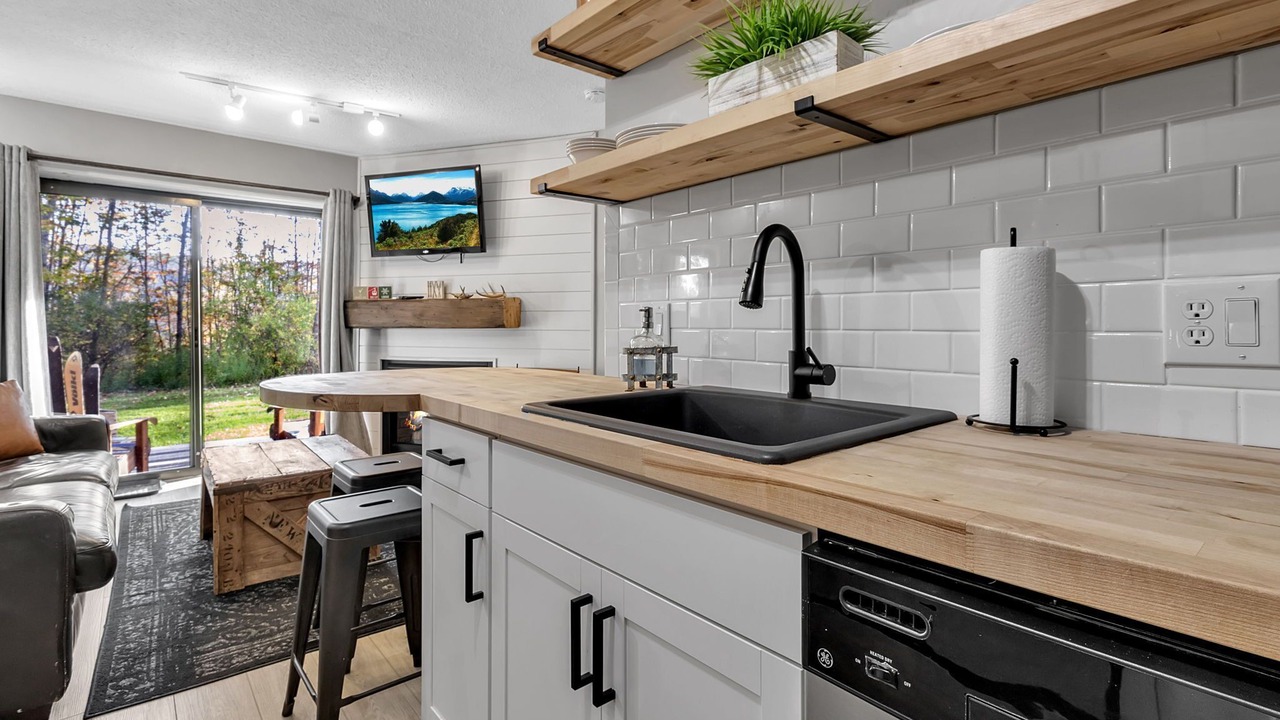 Photo of Kitchen in Great Valley