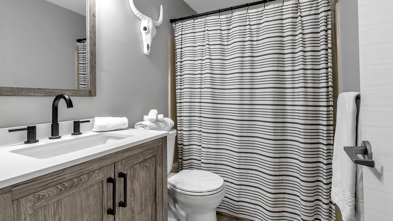Photo of Bathroom in Great Valley