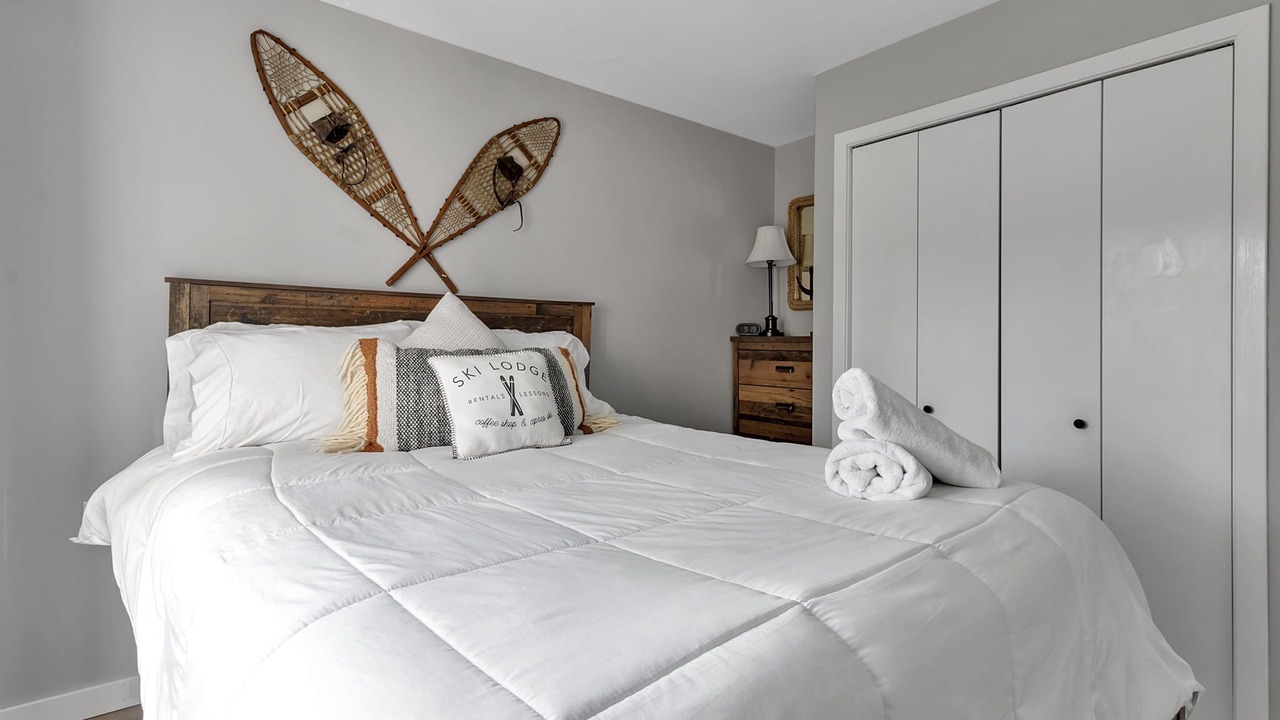 Photo of Bedroom in Great Valley