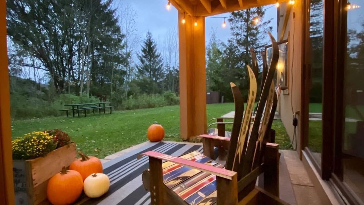 Photo of Patio Balcony in Great Valley