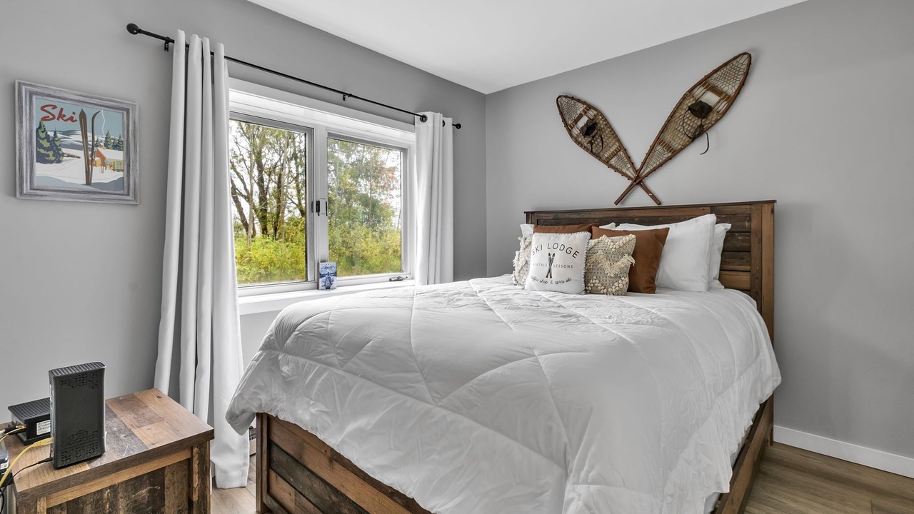 Photo of Bedroom in Great Valley