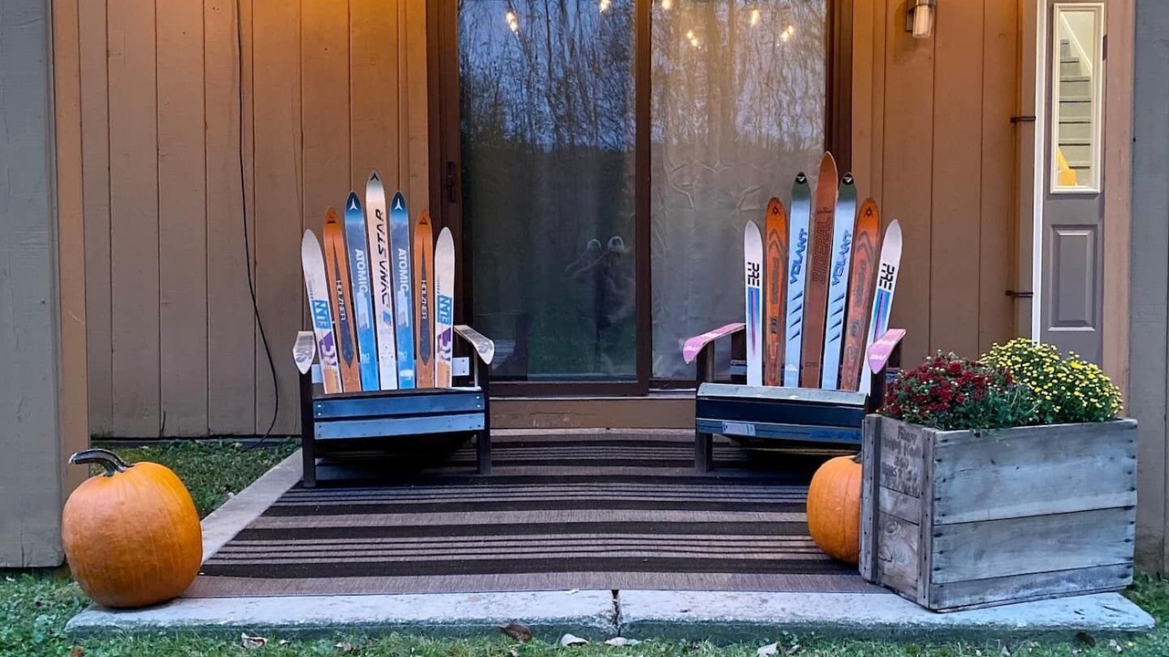 Photo of Patio Balcony in Great Valley