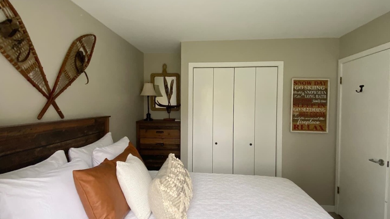 Photo of Bedroom in Great Valley