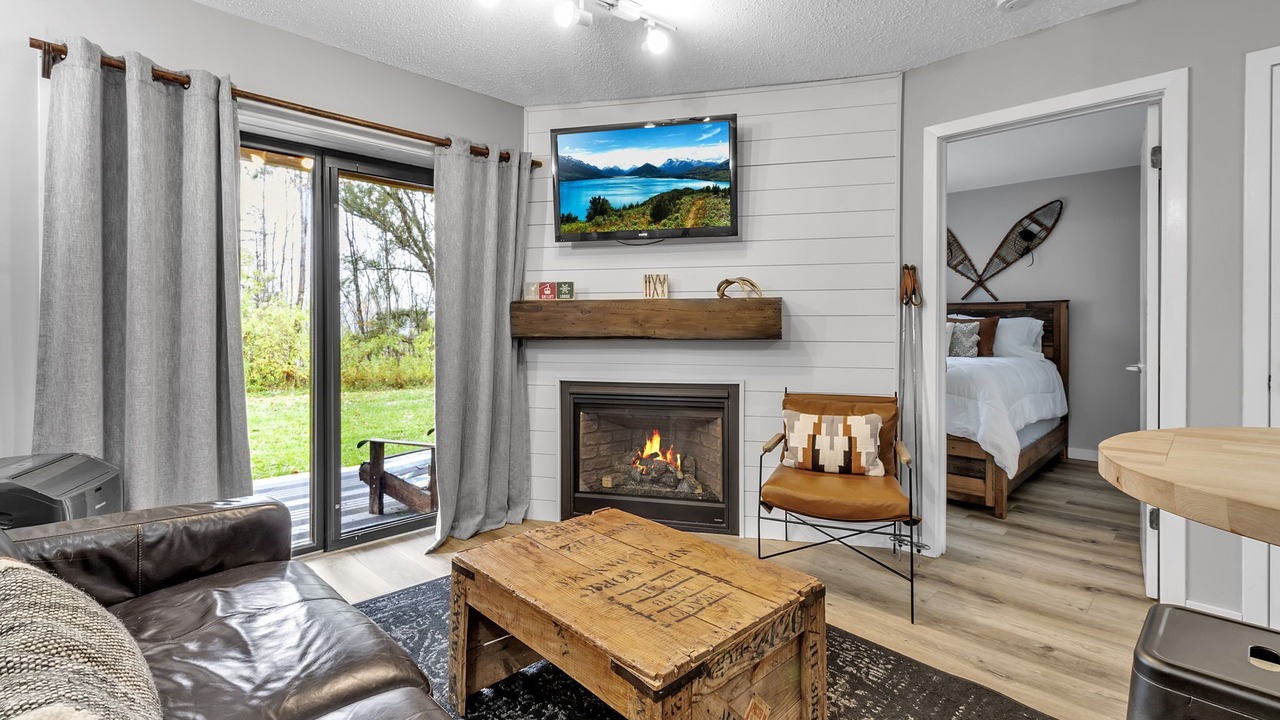 Photo of Livingroom in Great Valley