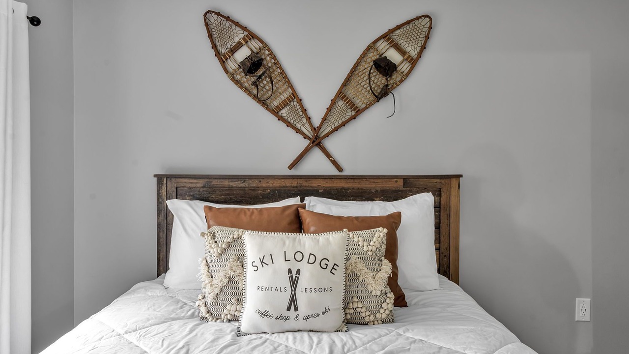 Photo of Bedroom in Great Valley