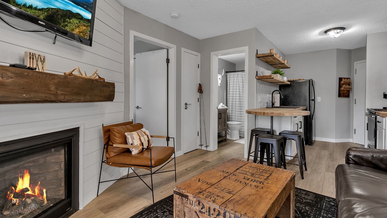 Photo of Livingroom in Great Valley