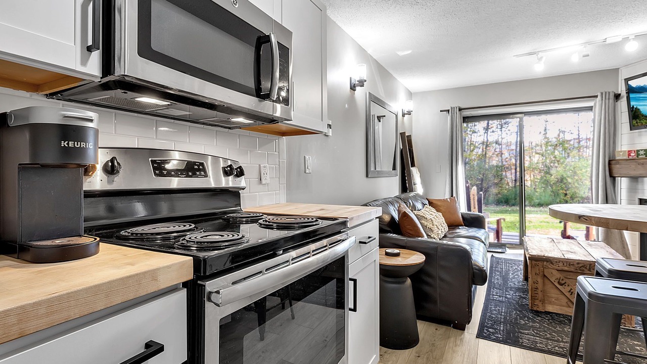 Photo of Kitchen in Great Valley