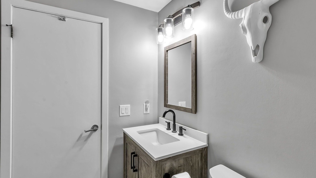Photo of Bathroom in Great Valley